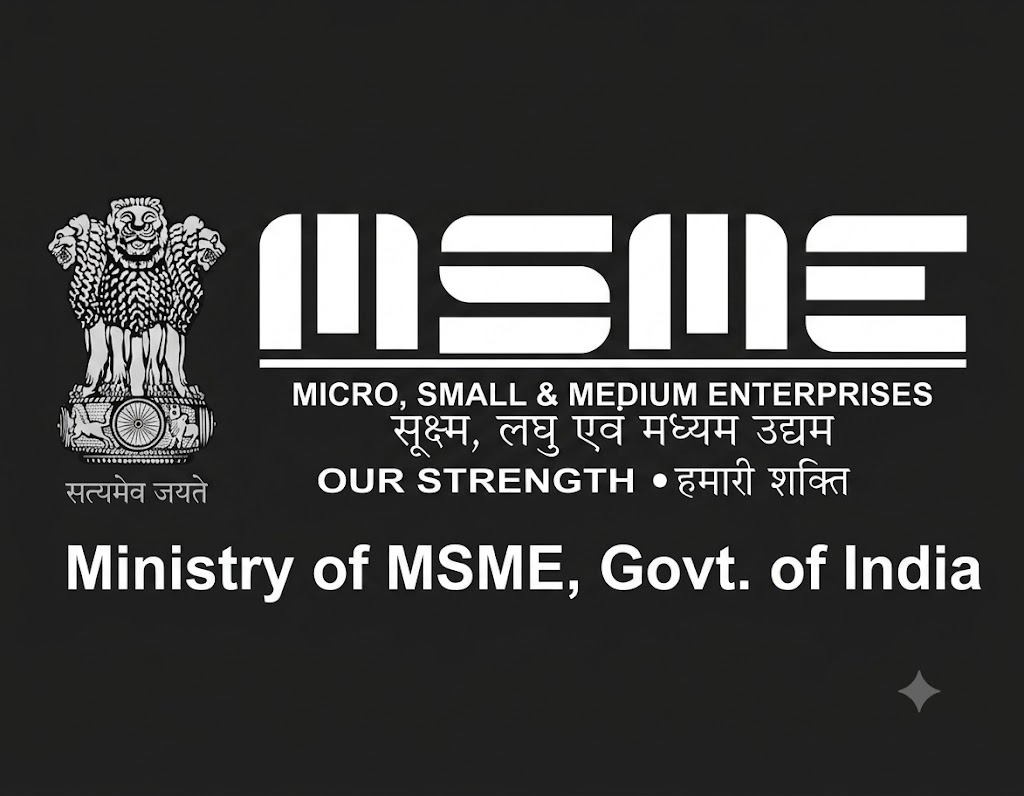 Ministry of MSME, Govt. of India